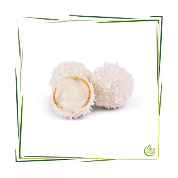 Parfümöl Rich Coconut 5 l